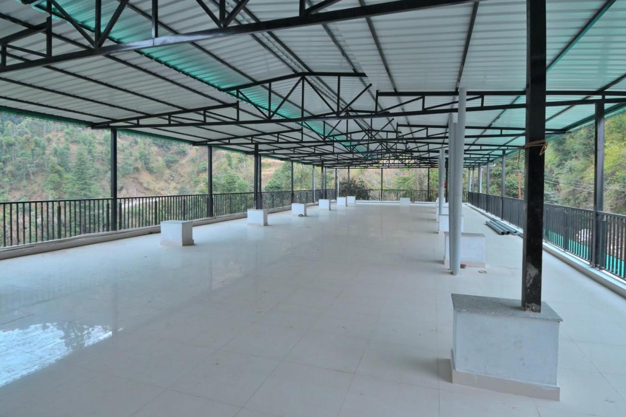 La Riqueza Dhanolti View # Near To Eco Park & Surkanda Devi Temple # Mountain View Rooms With Balcony # Big Parking # Customer Favourite Hotel Dhanaulti Exteriör bild